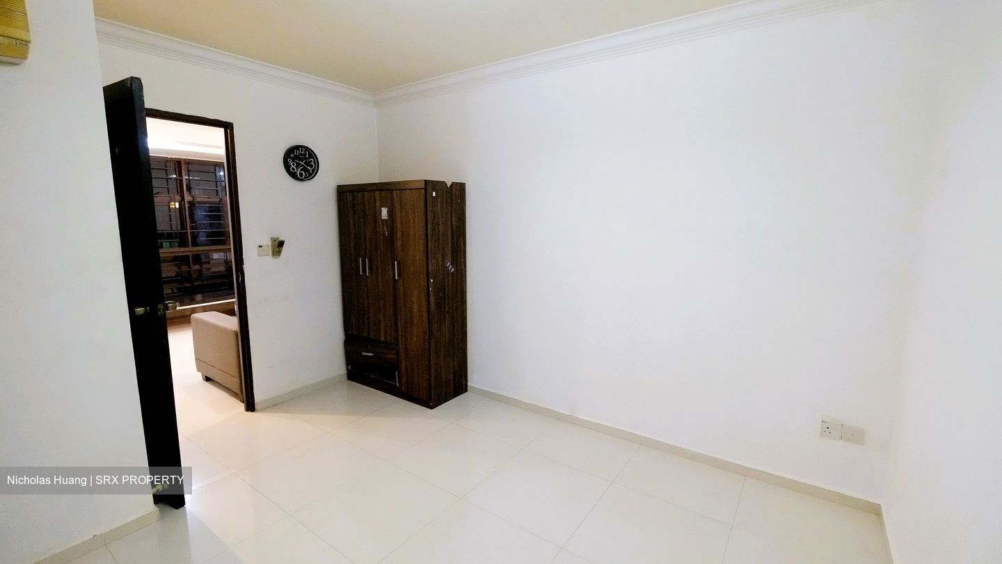 Blk 483 Admiralty Link (Sembawang), HDB 5 Rooms #365112871